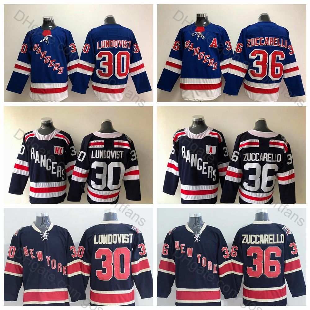 new york rangers 85th anniversary jersey