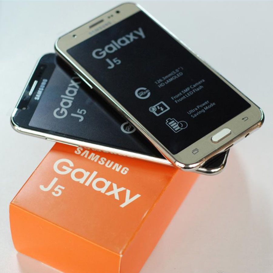 samsung core j5