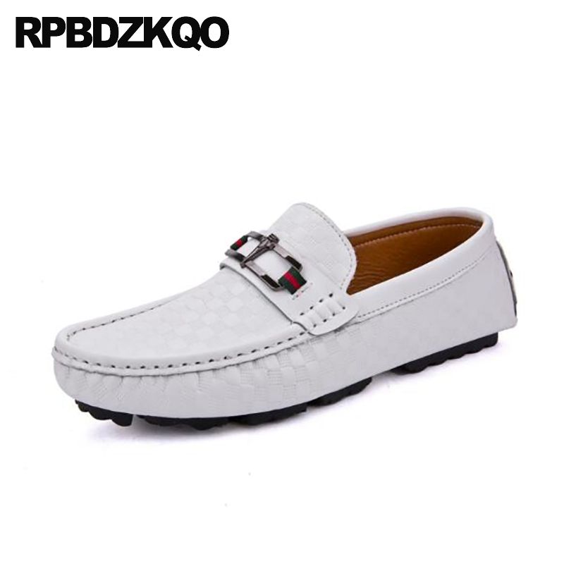 sperry white shoes price