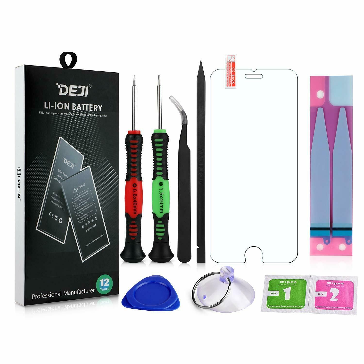 2021 deji battery for iphone 6 6s