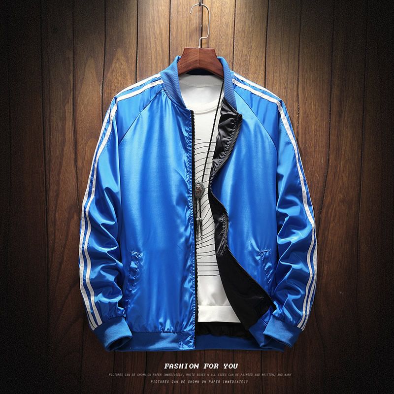 summer mens jackets 2019