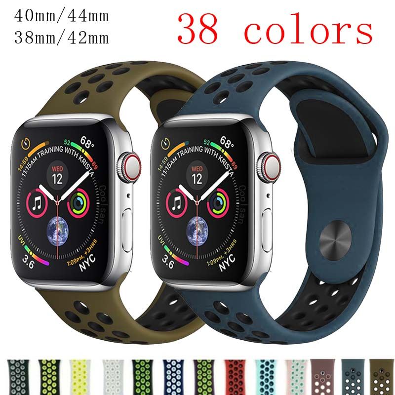 apple watch 4 42mm