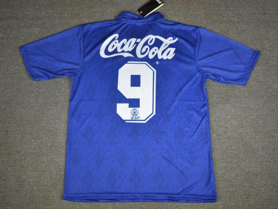 Grosshandel Retro Fussball Jersey Zu Hause 1993 1994 Cruzeiro Ronaldo Fussball Trikot 93 94 Brasilien Fussball Trikot Cruzeiro Club Von Soccerfans999 30 98 Auf De Dhgate Com Dhgate