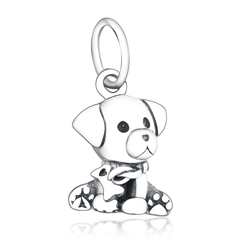 charm pandora labrador charm pandora labrador