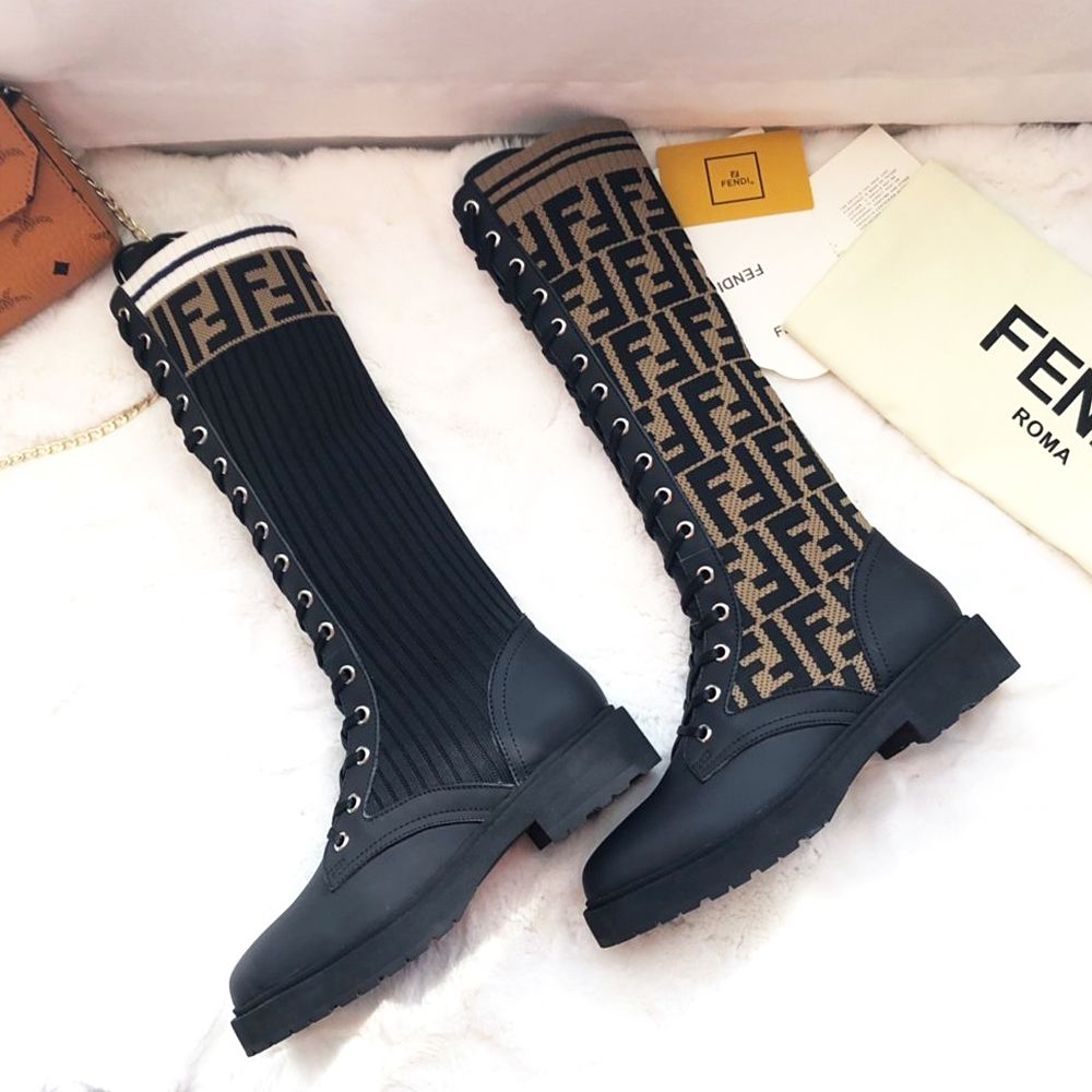 fendi boots dhgate