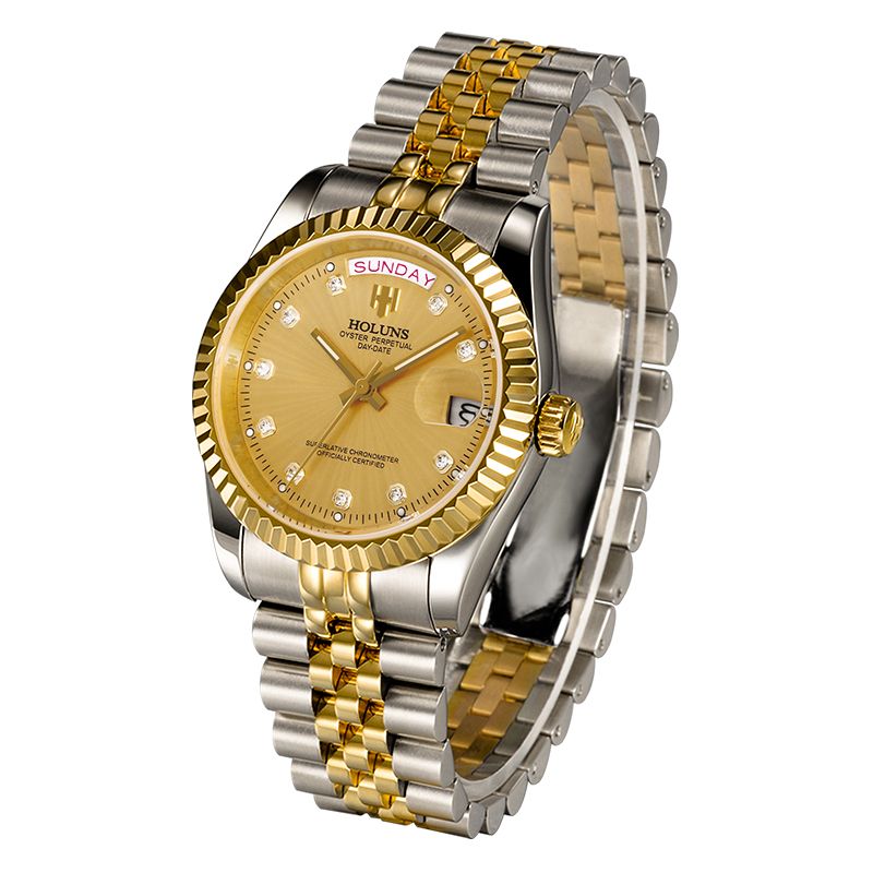 holuns watch