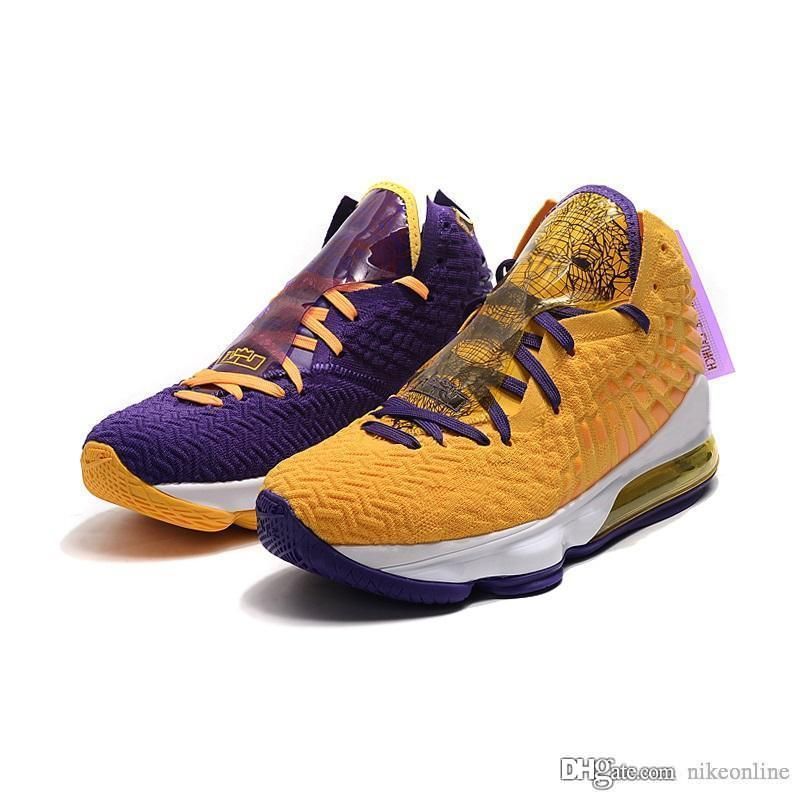 men's lebron james basketball shoes