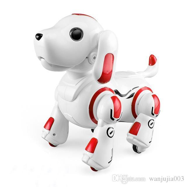 electronic toy pets