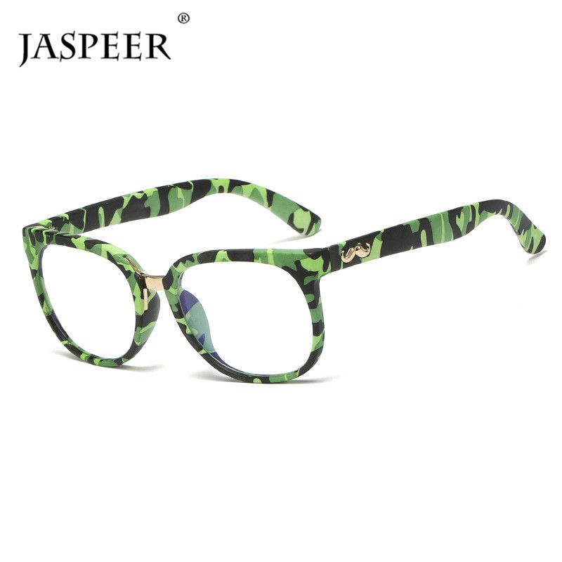 camouflage glasses frames