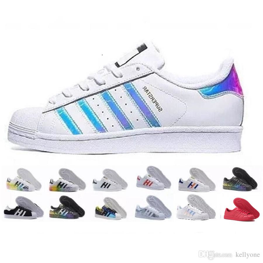 adidas junior superstar
