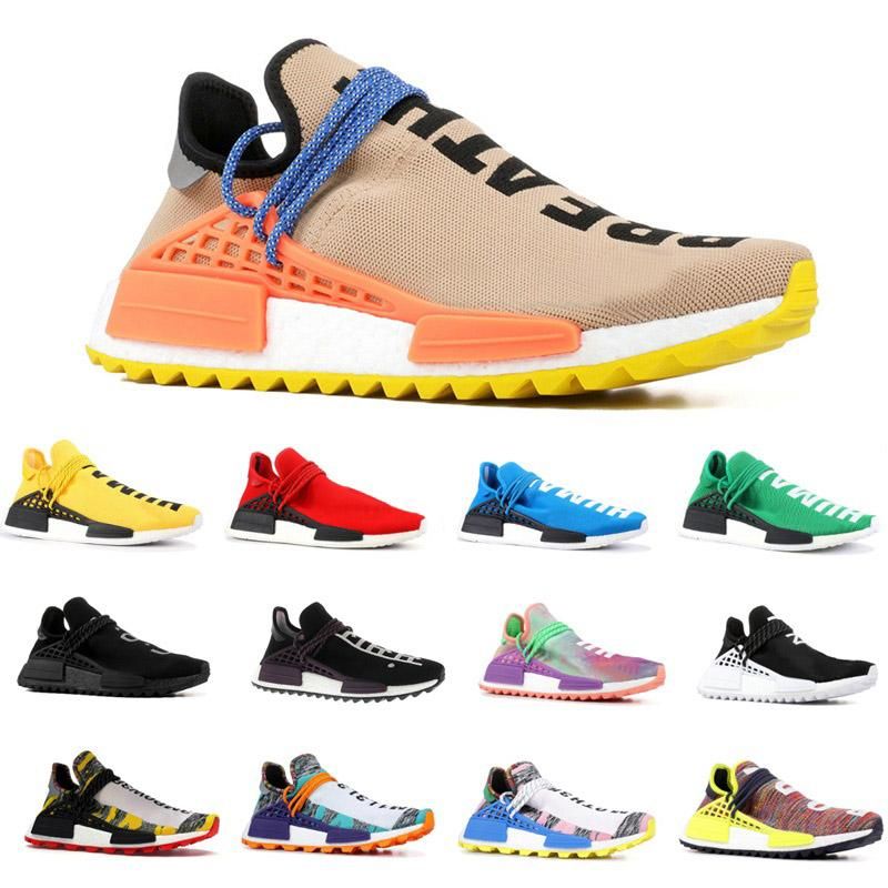 human race nmd 2019