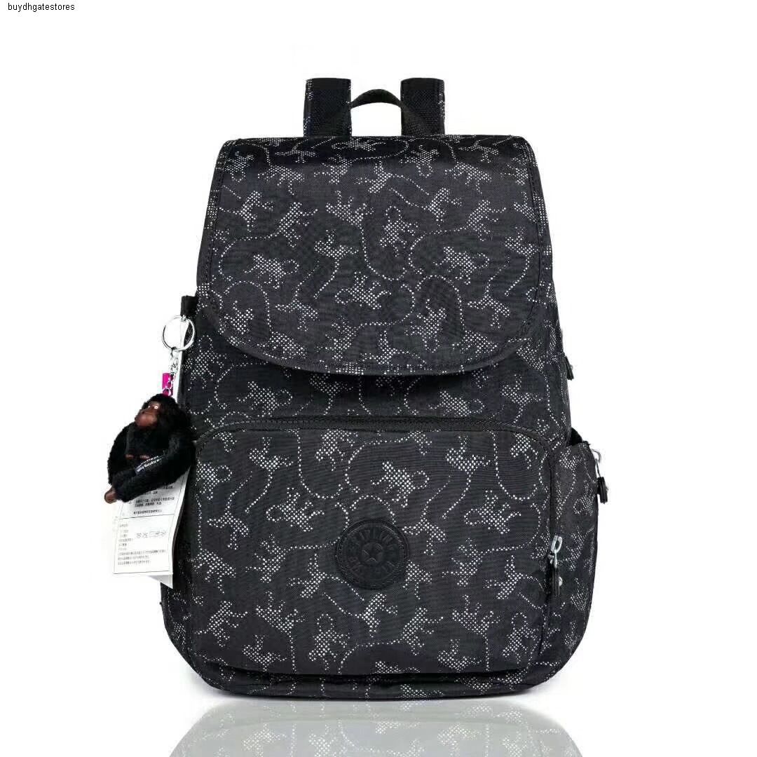 kipling travel bag