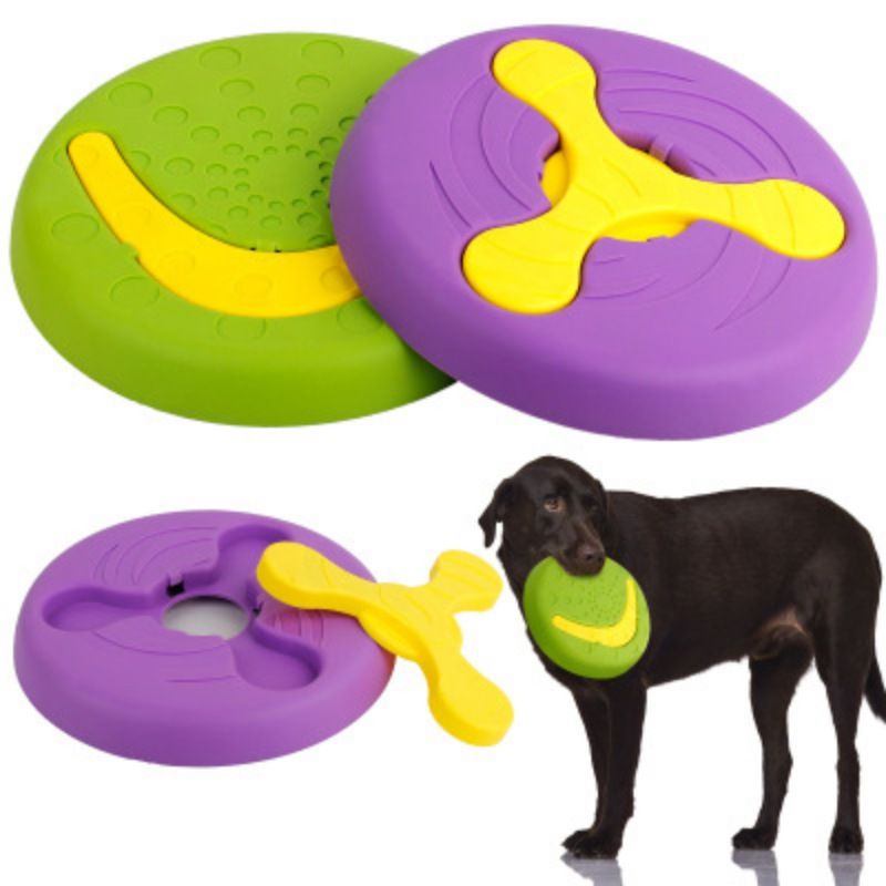 dog fetch toy