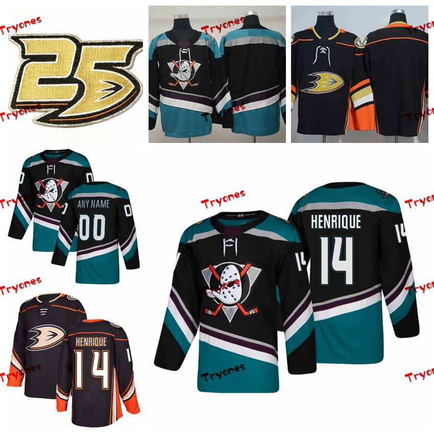 2020 2019 Anaheim Ducks Adam Henrique 