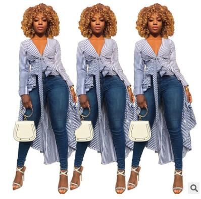 maxi blusas 2019