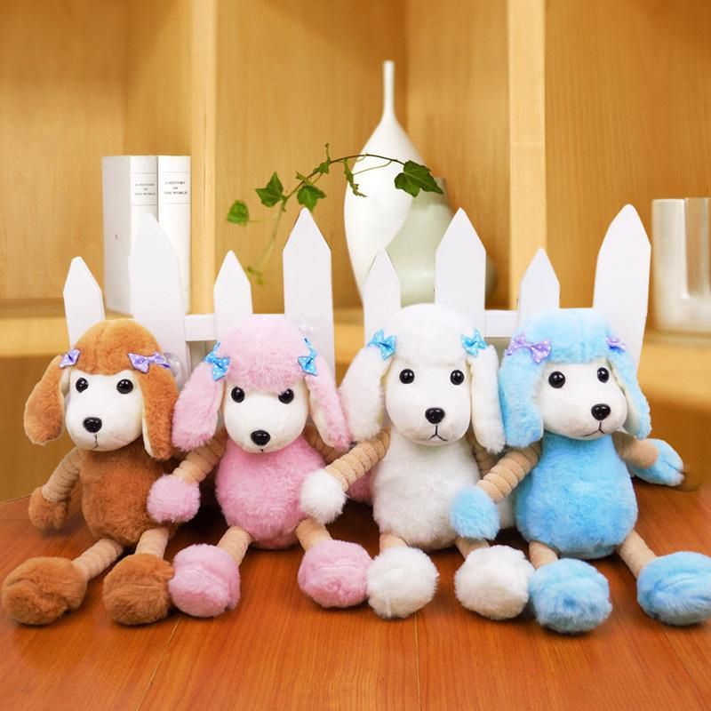 wholesale plush dog toys