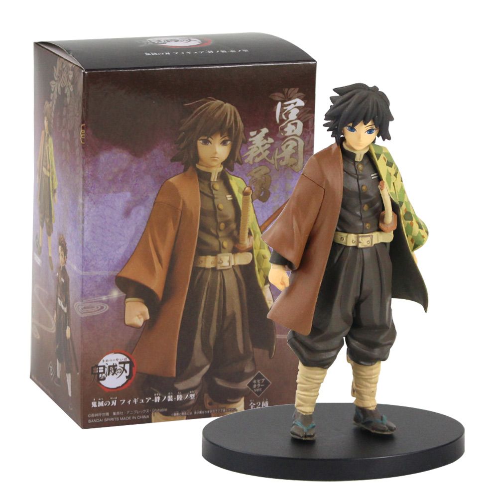 Wholesale Color 18cm Kimetsu No Yaiba Demon Slayer Tomioka Giyuu Figure Pvc Model Toy Anime Demon Slayer Figure Tomioka Giyuu Figurine Toys At 15 12 Dhgate Com Wholesale Color 18cm Kimetsu No Yaiba Demon Slayer Tomioka Giyuu Figure Pvc Model Toy Anime Demon Slayer Figure Tomioka Giyuu Figurine Toys At 15 12 Dhgate Com