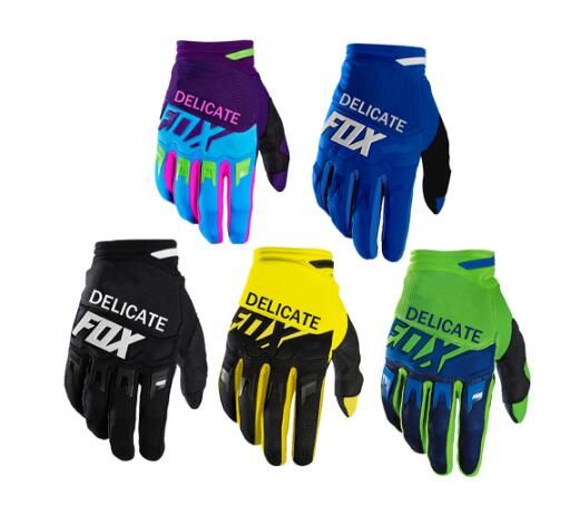 bmx race gloves