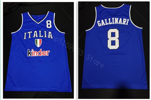 italy basketball jersey