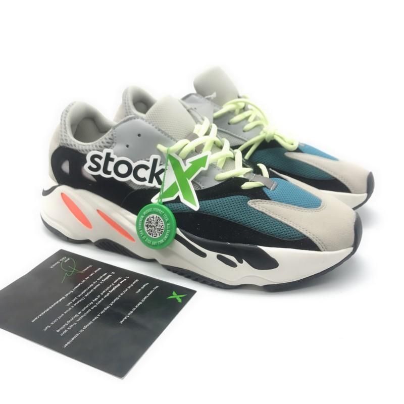 stockx 700 static