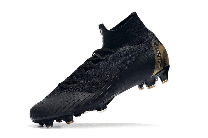 mercurial negros con dorado - 63% descuento - gigarobot.net