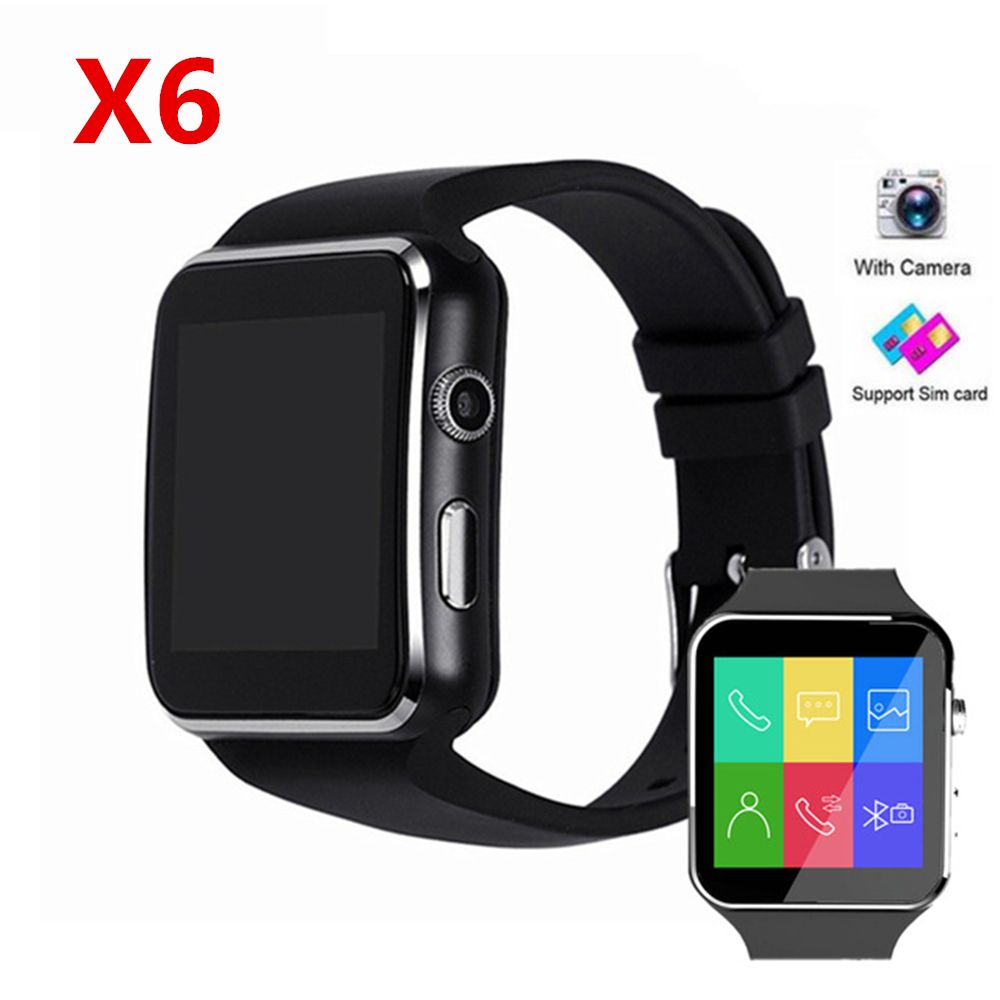 apple watch x6