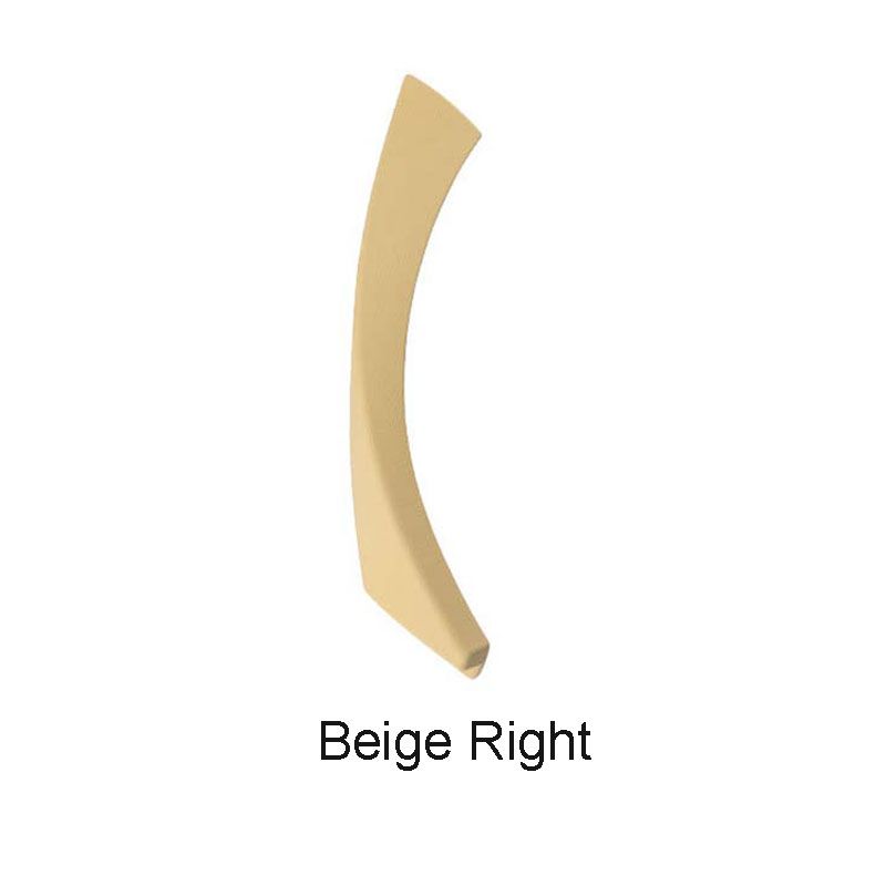 Beige Right Cover