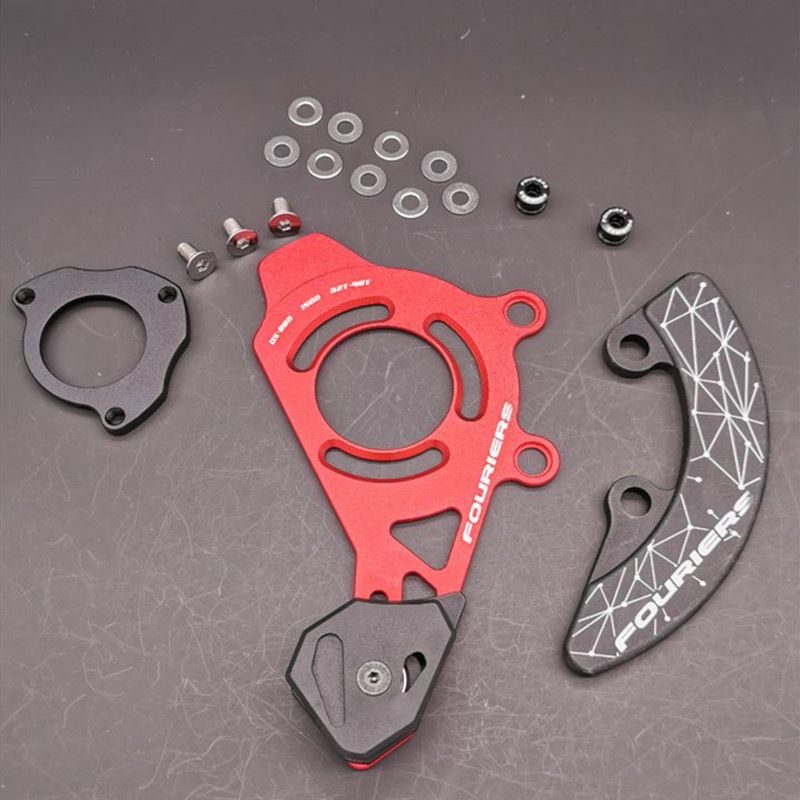 iscg03 chain guide
