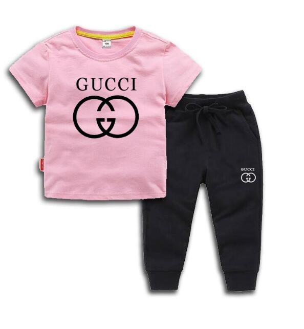 gucci clothes for kids boys
