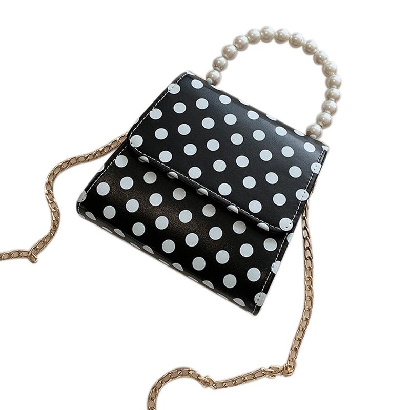 ladies handbags with chain handles