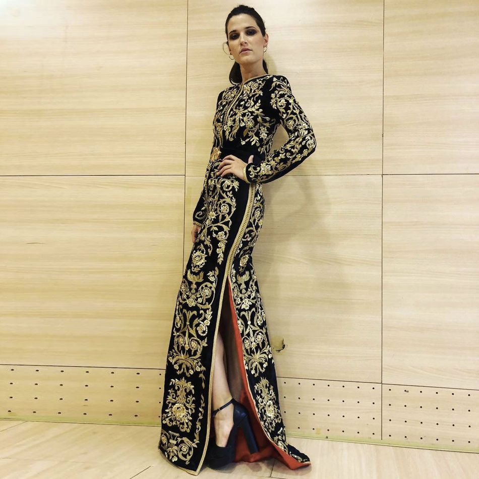 romeo caftan