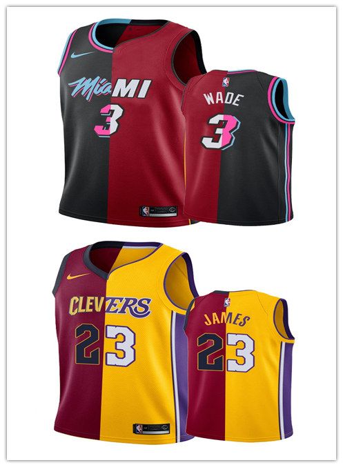 dan marino half and half jersey