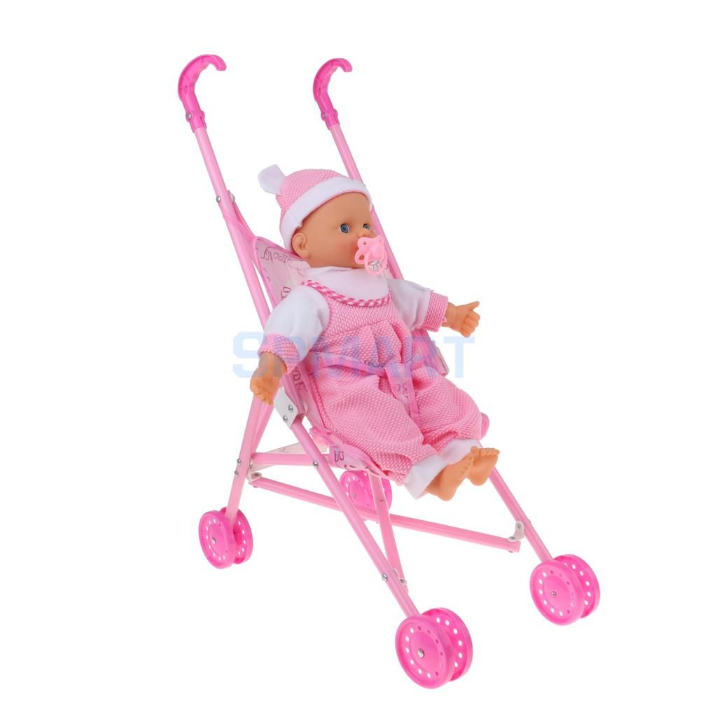 toddler baby stroller toy