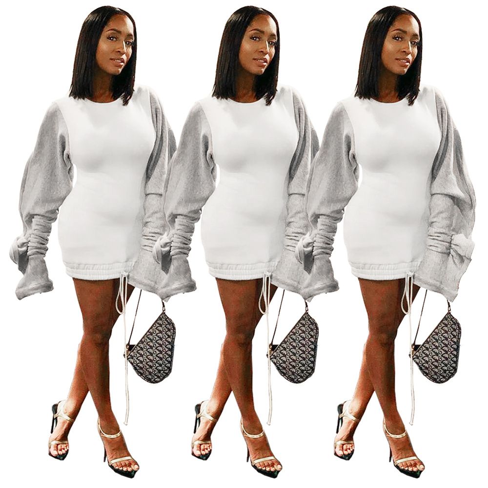 all white club outfit