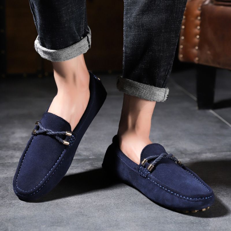 Koop Mode Zachte Designer Solid Mens Loafers Schoenen Met Gaten Ademend  Rode Bodem Mannen Bruiloft Schoen Plus Size Gentlemen Jurk Schoenen  Goedkoop | Snelle Levering En Kwaliteit | Nl.Dhgate