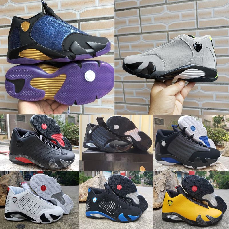 jordan 14 dhgate