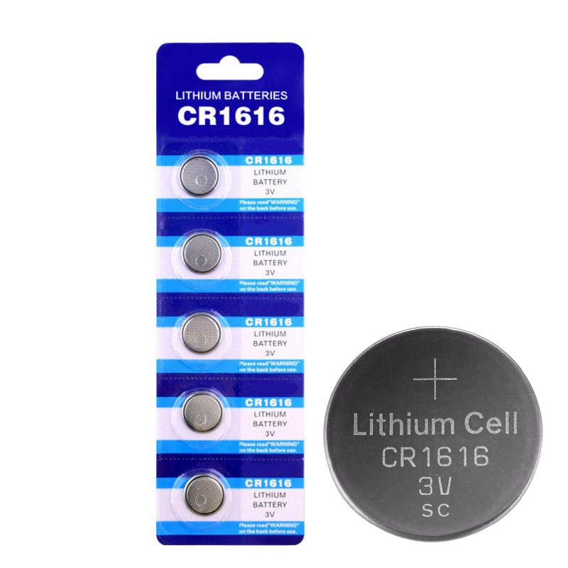 2020 Factory Wholesale 3v Cr1616 Cr 1616 Button Coin Cell Pilas Battery Br1616 Ecr1616 5021lc Cr1616 Clock Watch Remotes Lithium Batteries From Batterystore 79 2 Dhgate Com