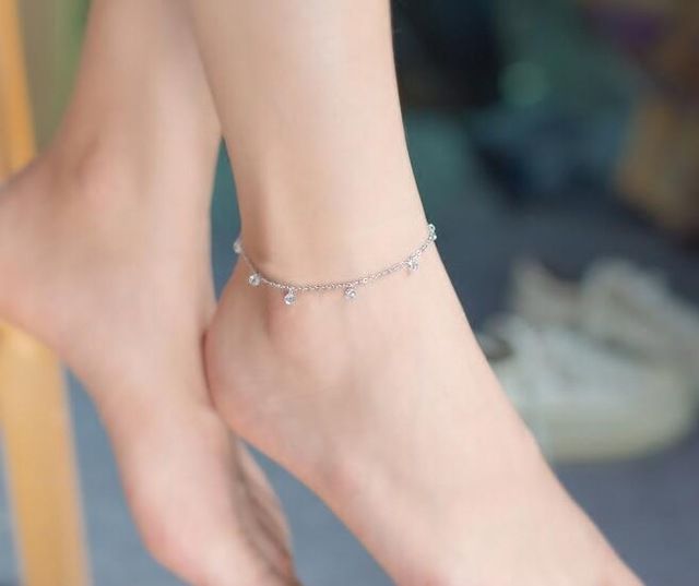 Anklet Bracelet-S237