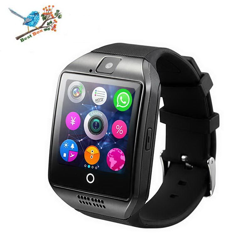 smart watch dz09 bluetooth connection