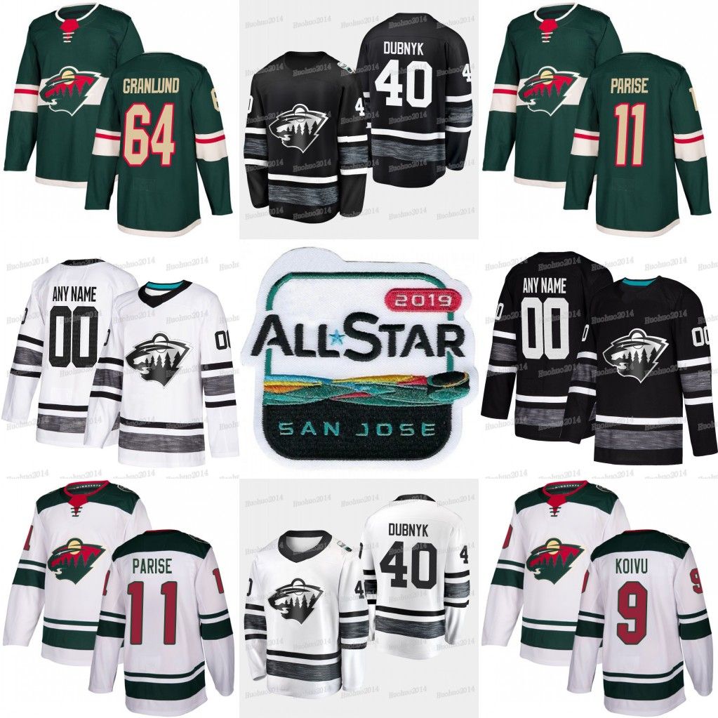 minnesota wild jersey 3xl