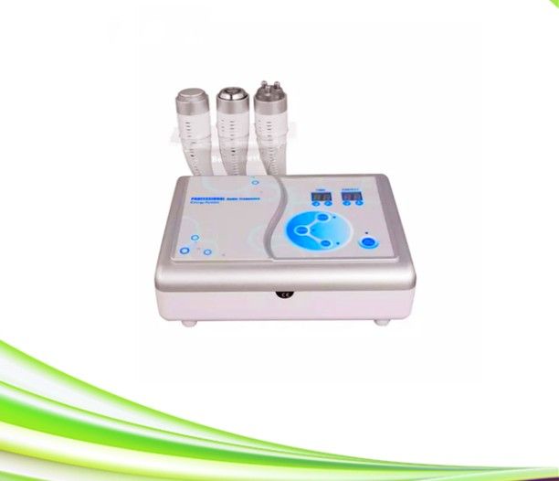 rf máquina facial