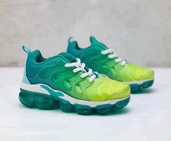vapormax plus bambino