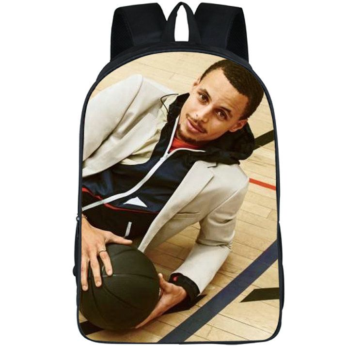 stephen curry basketball backpack