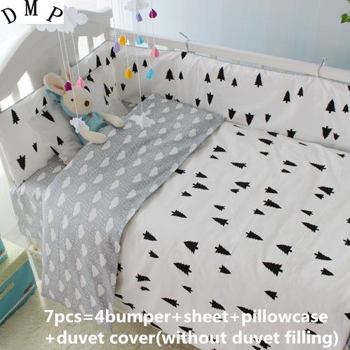 duvet for a cot