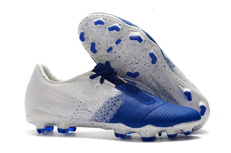 sky blue football cleats