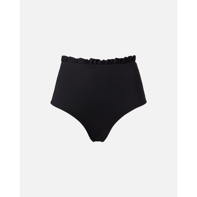 girls black swimsuit bottoms