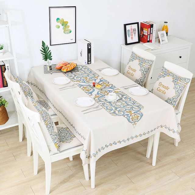 high quality tablecloths
