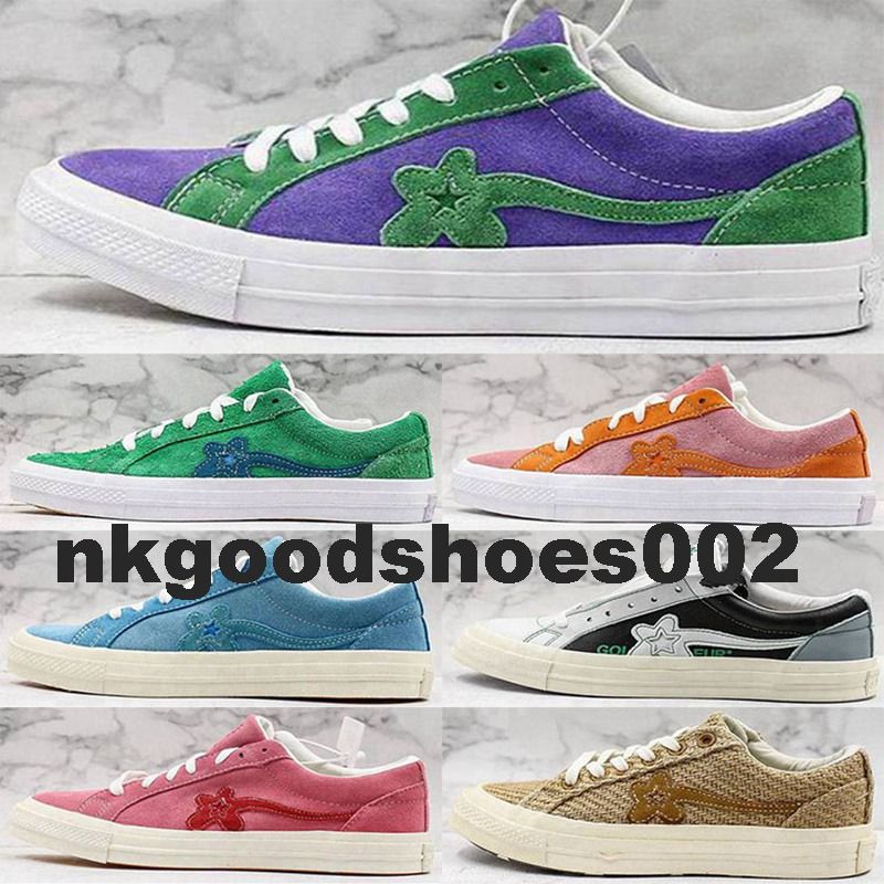 golf le fleur size 12