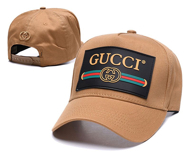 gucci caps tiger