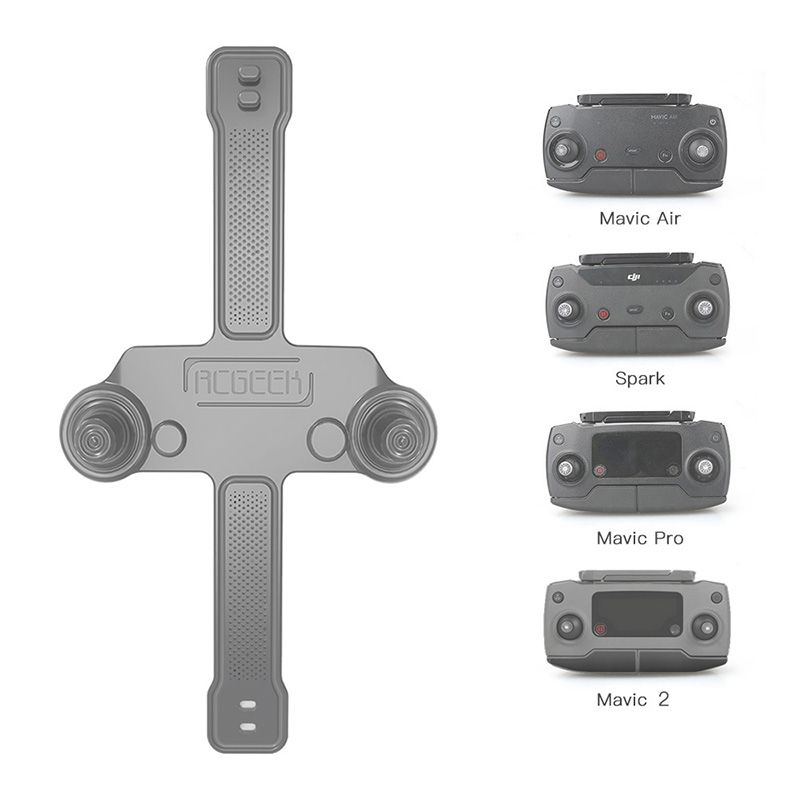 mavic 2 zoom remote control